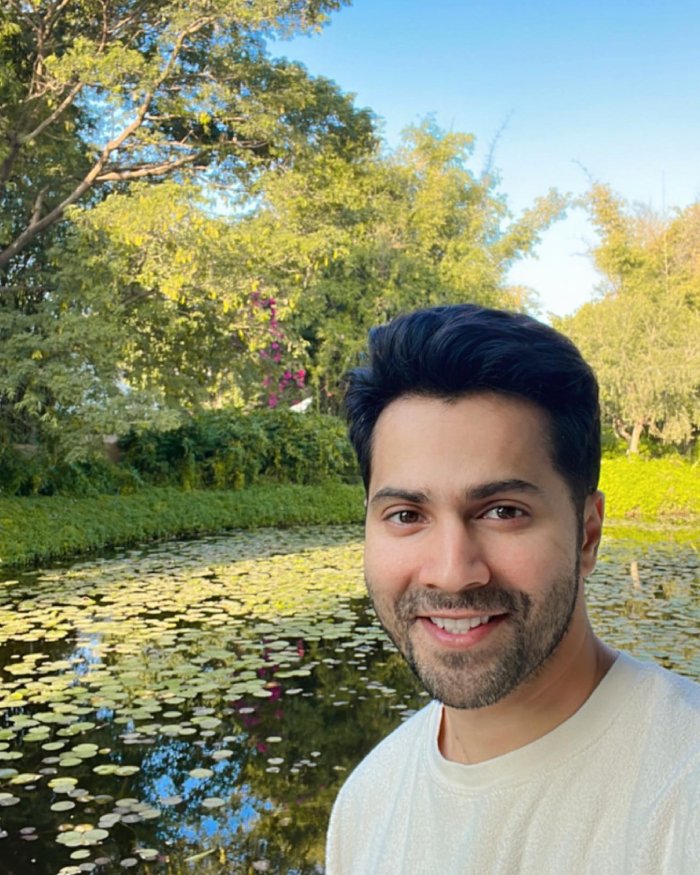 varun dhawan 9